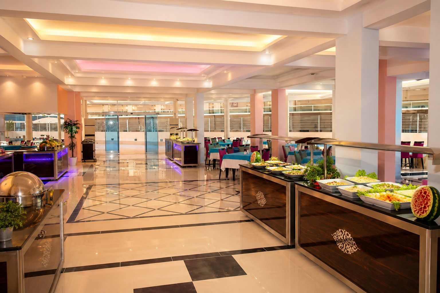 Spa ve wellness
